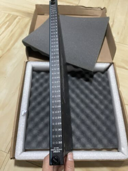 Triconex 3625 New In Box