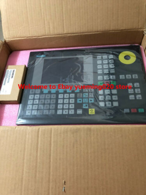 Ship  ,Siemens 6Fc5500-0Aa11-2Aa0 6Fc5 500-0Aa11-2Aa0 802C Bl System Ship  ,Siemens 6Fc5500-0Aa11-2Aa0 6Fc5 500-0Aa11-2Aa0 802C Bl System