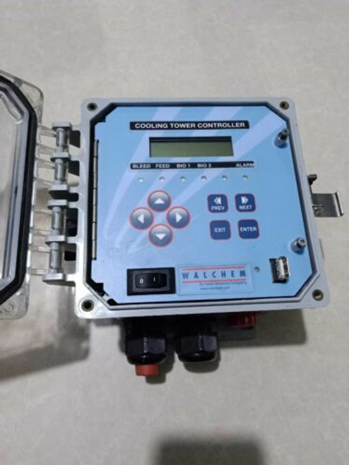 1Pc Wct410-5N1U  With 90 Warranty #G5777 Xh