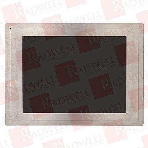 Allen Bradley 6186M-17Ptss / 6186M17Ptss Used Tested Cleaned