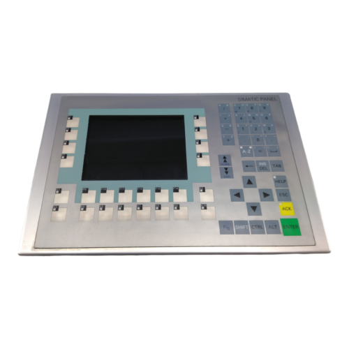 Siemens 6Av6 643-0Ba01-1Ax0, 6Av6643-0Ba01-1Ax0, 6Av66430Ba011Ax0