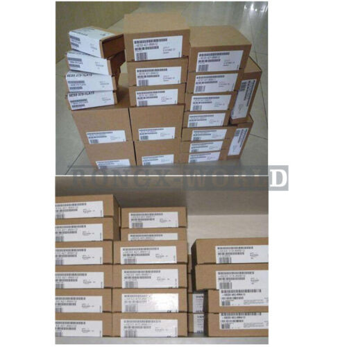 1Pcs New Siemens 6Es5 470-7La12 6Es5470-7La12 Analog Output Module