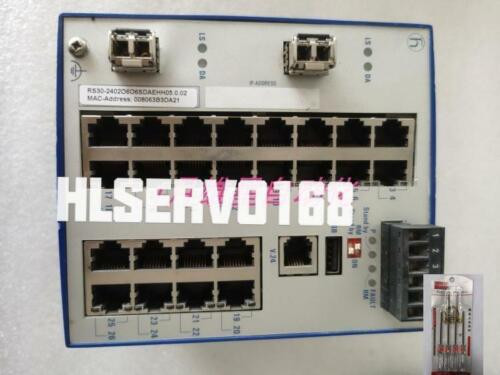 100% Test Rs30 Rs30-2402O6Osdaehh05.0.02  Warranty