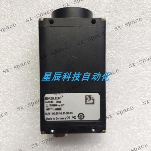 1Pcs Aca640-70Gc 100% Tested