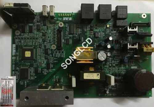 Okuma E4809-048-221-B Used & Tested With Warranty