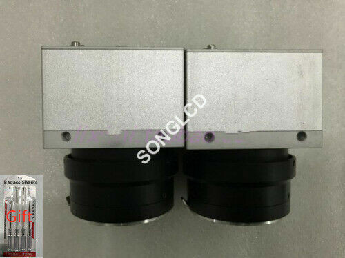 Imperx Mfc-4M15-Lcf 27-C2 Used & Tested With Warranty