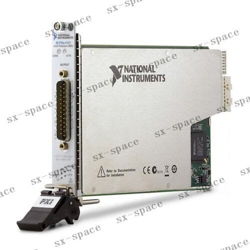 1Pcs  Pxie-4112  100% Tested