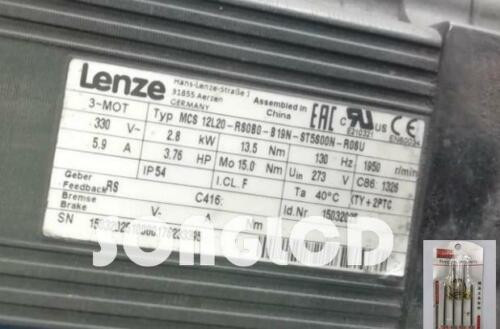 1Pcs  Mcs12L20-Rs0B0