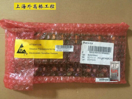 1Pcs New Sdcs-Pin-41A 3Bse004939R0001