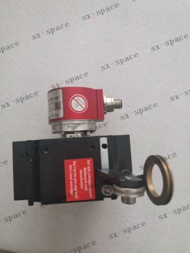 1Pcs Iew582-00012 Me-P115-05.000 100% Test