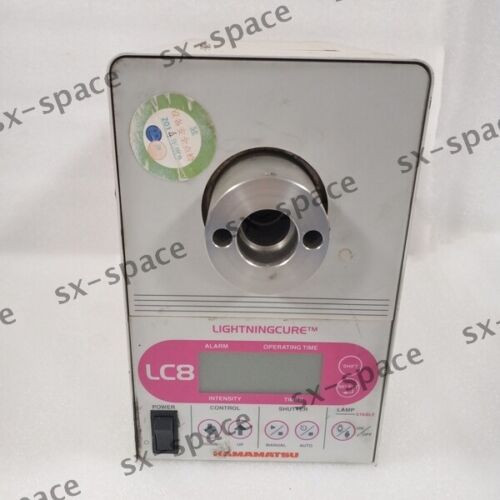 L9588-01A Lc8 100% Tested