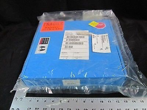 Applied Materials Amat 0200-09791 Cover,Qtz,Clamp Ring 150Mm, W/O Holes