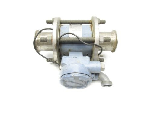 Rosemount 8711Tte030F1No 740Psi