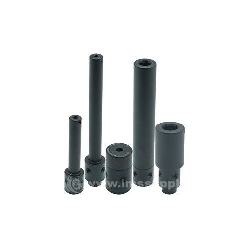 Parlec 20T-S013 Tap Adapter Mfgd