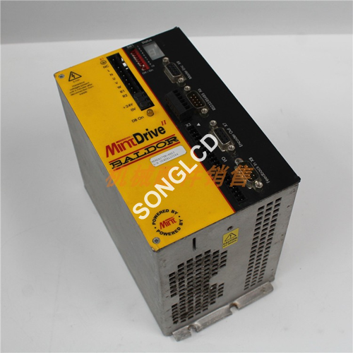 1Pcs  Mdh2A07Tr-Rn20 S