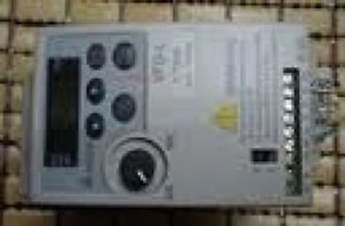 DETLA  frequency converter VFD007-EL43A 380V 0.75KW for industry use