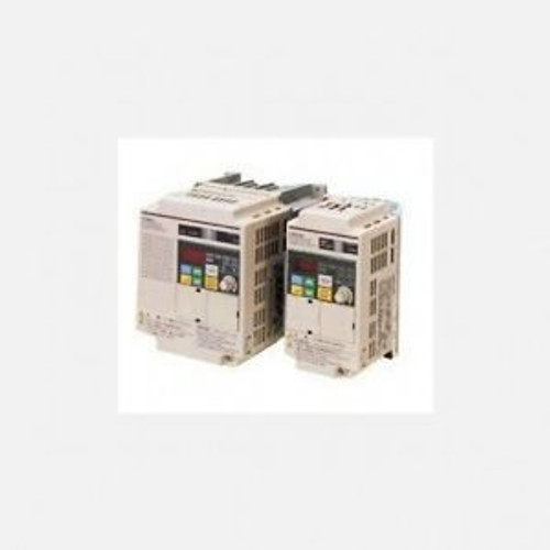 OMRON frequency converter 3G3JV-A4007