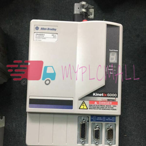 Used 2094-Bm05-S 1Pcs