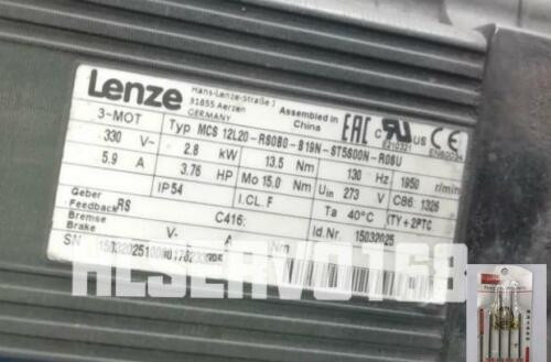 100% Test  Mcs12L20-Rs0B0   Warranty