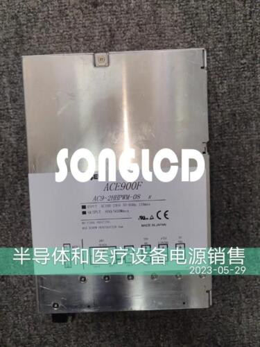 1Pcs Ace900F Ac9-2Hhpwm-08