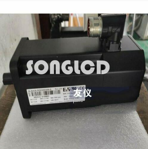 1Pcs  8Lsa35.R2030D200-3