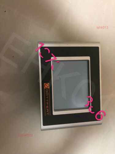 Used & Tested   4Pp220.0571-K14