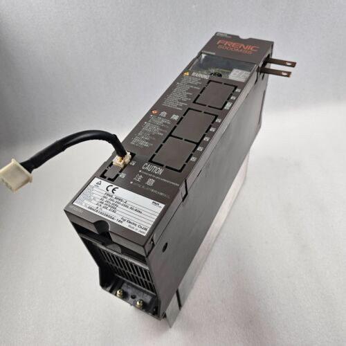 Fuji Electric Frenic 5000Ms5 Frn5.5Pr5-2 , Hf320781