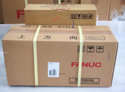 1Pc New A06B-0163-B675