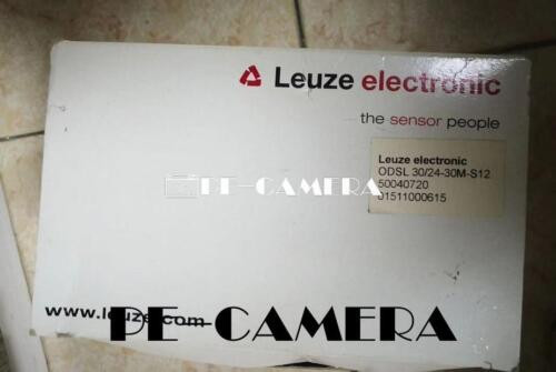 1Pcs New 30/24-30M-S12