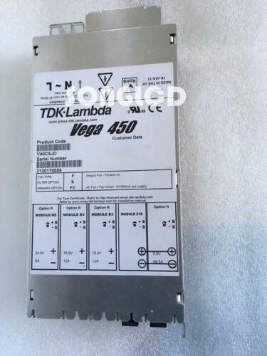 1Pcs Vega 450 V40Csjd