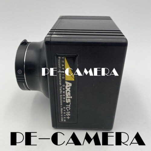 1Pcs  Axsis Tc-16Mp  /Ship