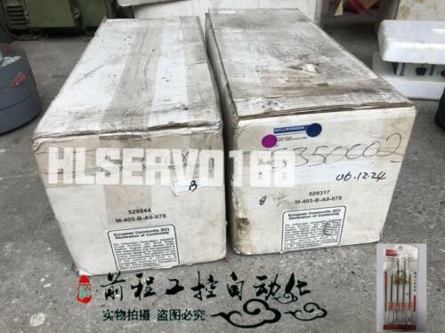 1Ps New  M-403-B-A9-078