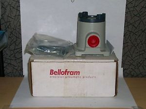 Marsh Bellofram Corp Explosion Proof Clamp Transducer 964-101-001 New