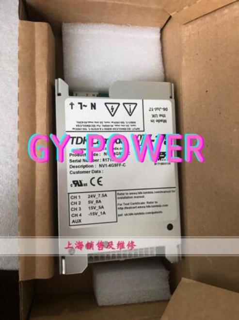 1Pcs New  Nv-175 Nv1-4G5Ff-C