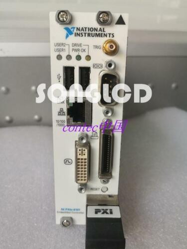 1Pcs Pxie-8102