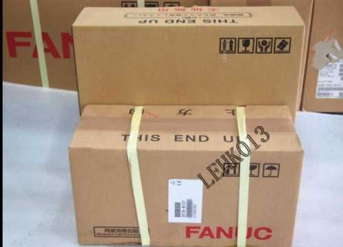 New Fanuc A06B-2087-B403