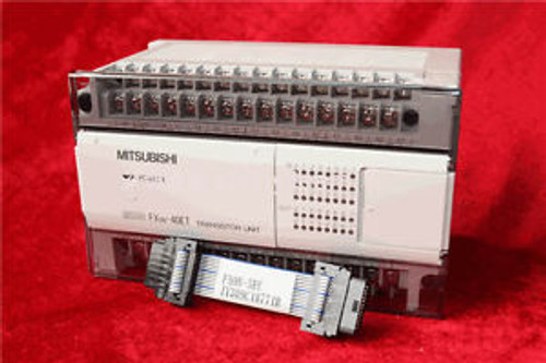 Mitsubishi frequency converter  FX0N-40ER