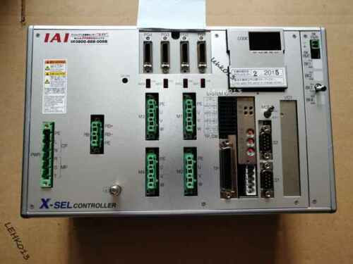 1Pcs Xsel-P-4-400A-400A-200Ab-400Al-Cc-E-Eee   Warranty