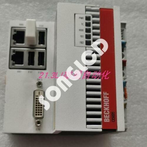 1Pcs Cx5020-0125 1Gb C9900-L100-0033