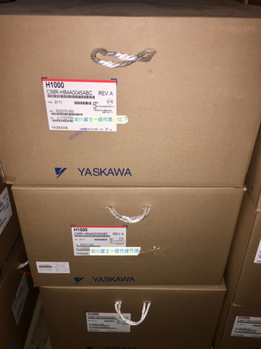 1Pcs New Cimr-Hb4A0045Abc