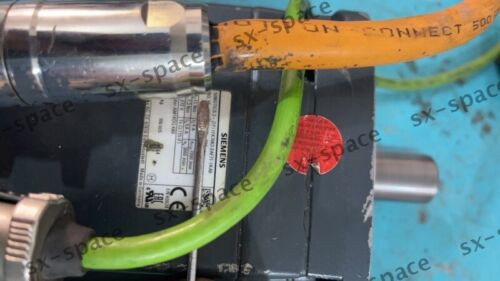 1Pcs  1Fk7060-2Af71-1Ka0  100% Tested