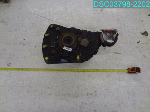 Used Item Zf Friedrichshafen 4825992 4699825044, Gp25