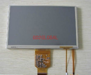 7inch LCD Screen + Touchscreen Glass LMS700KF01 new