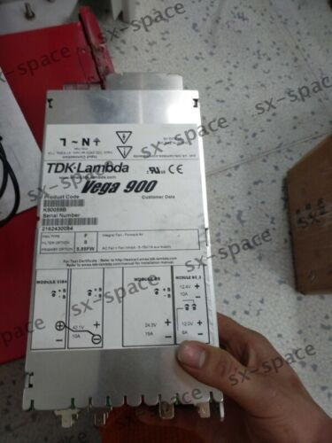 K90059B Dek 03Ix Vega 900 100% Tested