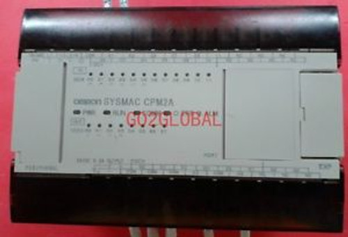Omron programmable controller CPM2A-20CDR-A CPM2A20CDRA