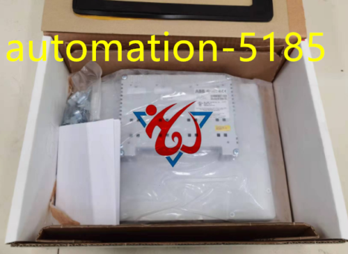 Abb Touch Screen Cp651 C4 1Sap551100R0001 New