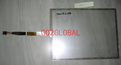 Allen Bradley Panelview 2711P 2711P-T6M8A  Touch Screen Glass new