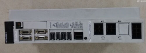 1Pcs Used 100% Test Mds-R-V2-6040