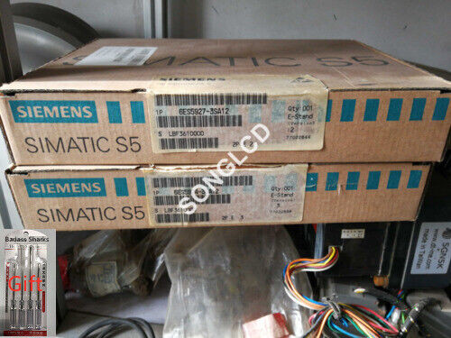 1Pcs New 6Es5927-3Sa12