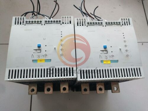 1Pc Used Siemens 3Rw4076-6Bb34 3Rw40766Bb34 Tested